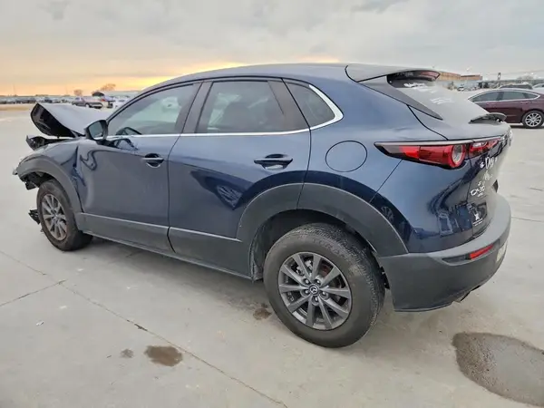 3MVDMBAL6NM424201 2022 MAZDA CX-30 - Image 2