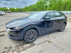 3MVDMBAL7MM210249 2021 MAZDA CX-30