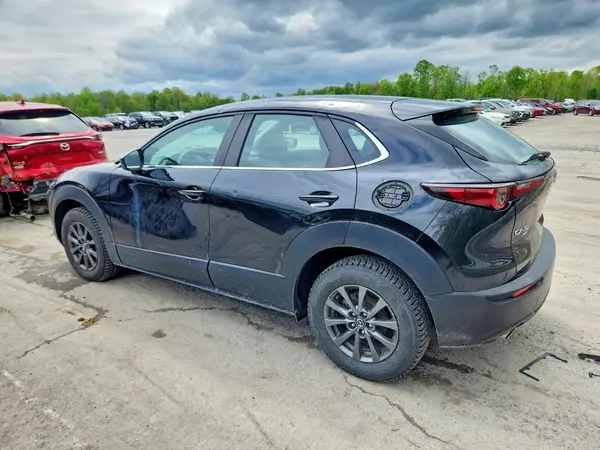 3MVDMBAL7MM210249 2021 MAZDA CX-30 - Image 2