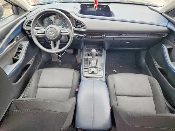 3MVDMBAL7MM210249 2021 MAZDA CX-30 - Image 8