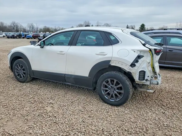 3MVDMBAL7MM213006 2021 MAZDA CX-30 - Image 2