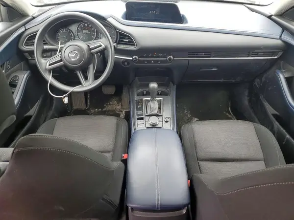 3MVDMBAL7MM213006 2021 MAZDA CX-30 - Image 8