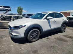 3MVDMBAL7MM215385 2021 MAZDA CX-30