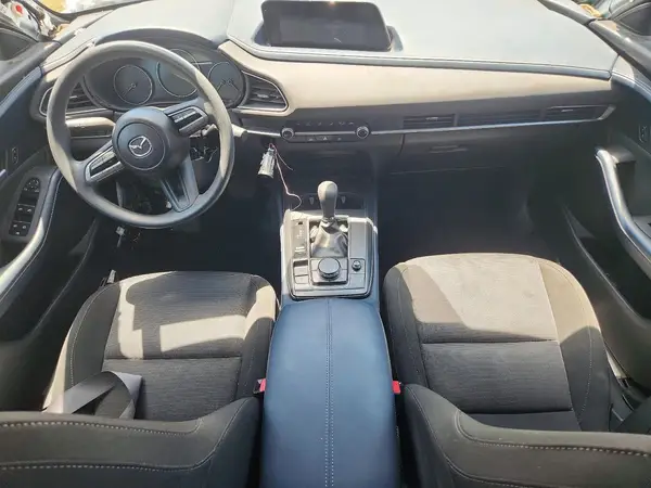 3MVDMBAL7MM215385 2021 MAZDA CX-30 - Image 8