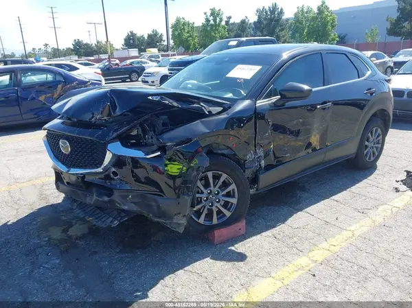 3MVDMBAL7MM223079 2021 MAZDA CX-30 - Image 2
