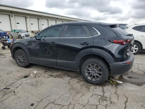 3MVDMBAL7MM223731 2021 MAZDA CX-30 - Image 2