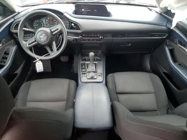 3MVDMBAL7MM223731 2021 MAZDA CX-30 - Image 8