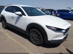 3MVDMBAL7MM227665 2021 MAZDA CX-30