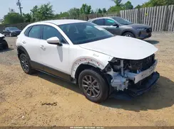 3MVDMBAL7MM232767 2021 MAZDA CX-30