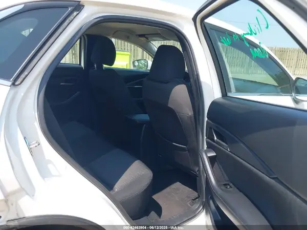 3MVDMBAL7MM232767 2021 MAZDA CX-30 - Image 8