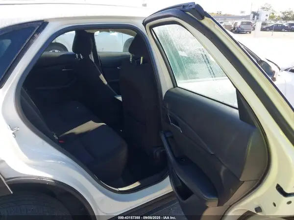 3MVDMBAL7MM236401 2021 MAZDA CX-30 - Image 8