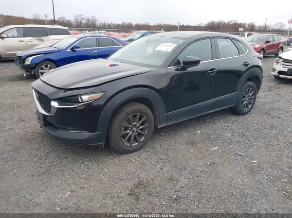 3MVDMBAL7MM241646 2021 MAZDA CX-30 - Image 2
