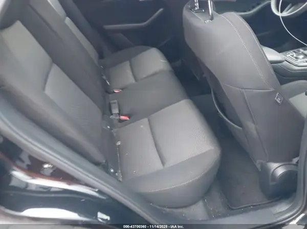 3MVDMBAL7MM241646 2021 MAZDA CX-30 - Image 8