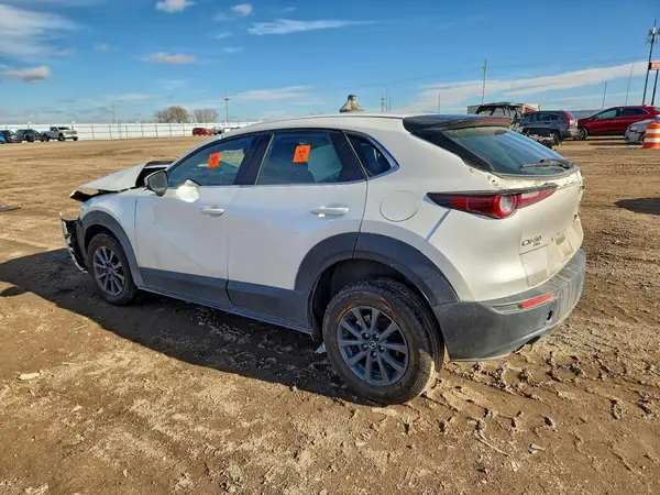 3MVDMBAL7MM271018 2021 MAZDA CX-30 - Image 2