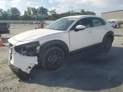 3MVDMBAL7MM300968 2021 MAZDA CX-30
