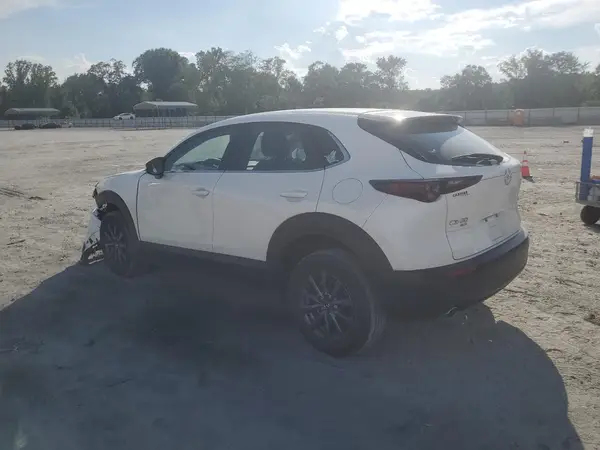 3MVDMBAL7MM300968 2021 MAZDA CX-30 - Image 2