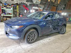 3MVDMBAL7MM302333 2021 MAZDA CX-30