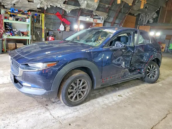 3MVDMBAL7MM302333 2021 MAZDA CX-30 - Image 1