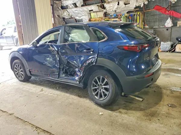 3MVDMBAL7MM302333 2021 MAZDA CX-30 - Image 2