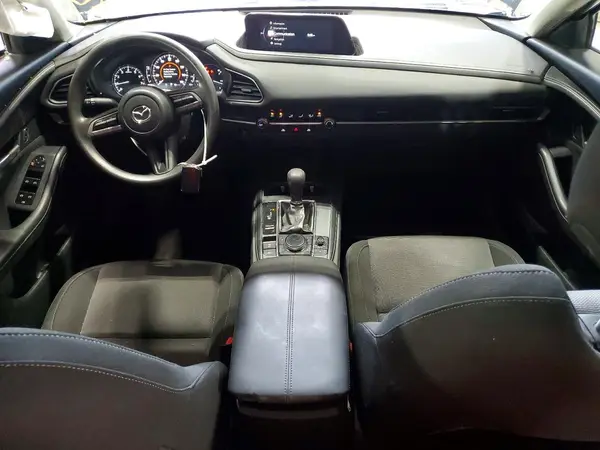 3MVDMBAL7MM302333 2021 MAZDA CX-30 - Image 8