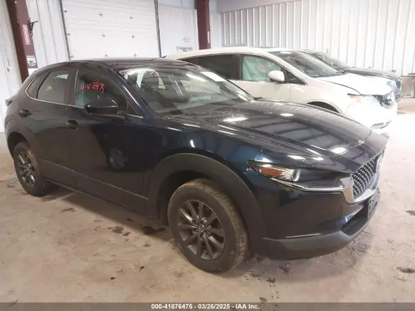 3MVDMBAL7NM400795 2022 MAZDA CX-30 - Image 1