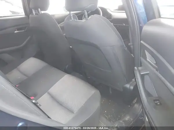 3MVDMBAL7NM400795 2022 MAZDA CX-30 - Image 8