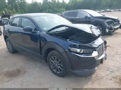 3MVDMBAL7NM409674 2022 MAZDA CX-30