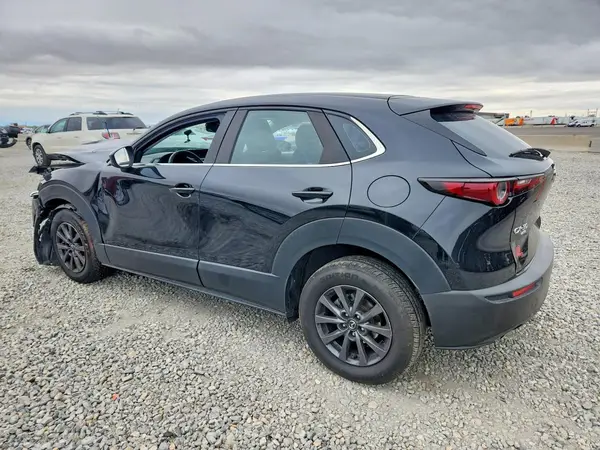3MVDMBAL7NM414230 2022 MAZDA CX-30 - Image 2