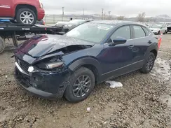 3MVDMBAL7NM418164 2022 MAZDA CX-30