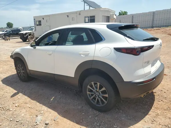3MVDMBAL7NM419489 2022 MAZDA CX-30 - Image 2