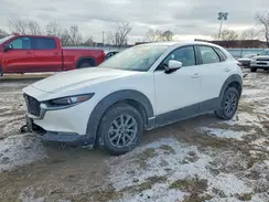 3MVDMBAL7NM440455 2022 MAZDA CX-30