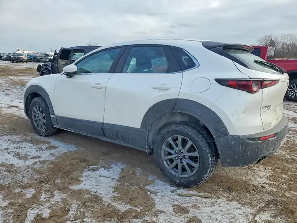 3MVDMBAL7NM440455 2022 MAZDA CX-30 - Image 2