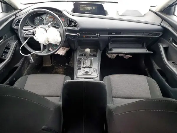 3MVDMBAL7NM440455 2022 MAZDA CX-30 - Image 8