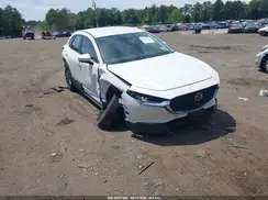 3MVDMBAL7NM449866 2022 MAZDA CX-30