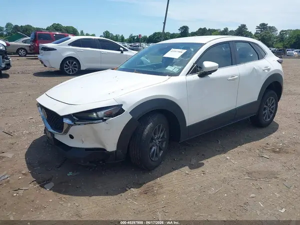 3MVDMBAL7NM449866 2022 MAZDA CX-30 - Image 2