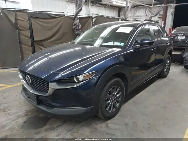 3MVDMBAL7NM450077 2022 MAZDA CX-30 - Image 2