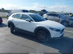3MVDMBAL7TM100137 2026 MAZDA CX-30