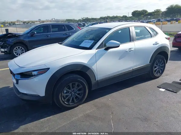 3MVDMBAL7TM100137 2026 MAZDA CX-30 - Image 2