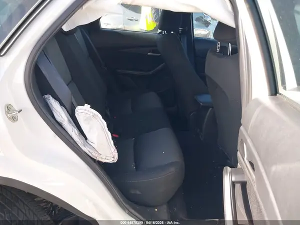 3MVDMBAL7TM100137 2026 MAZDA CX-30 - Image 8