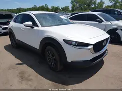 3MVDMBAL8MM206162 2021 MAZDA CX-30