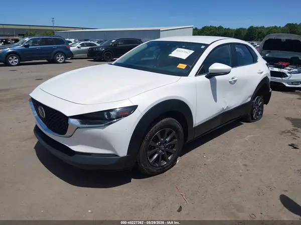 3MVDMBAL8MM206162 2021 MAZDA CX-30 - Image 2