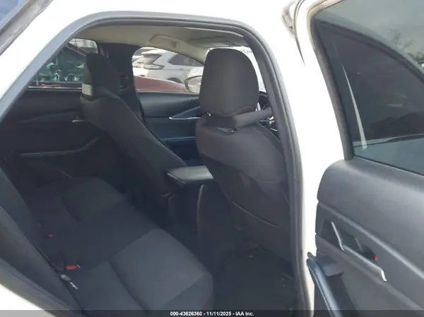 3MVDMBAL8MM210096 2021 MAZDA CX-30 - Image 8