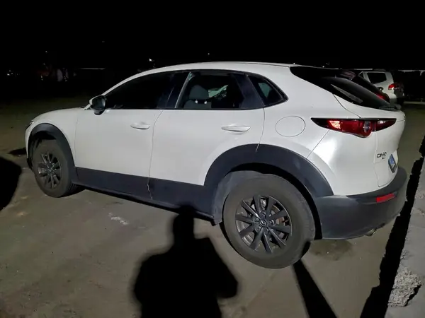 3MVDMBAL8MM210115 2021 MAZDA CX-30 - Image 2