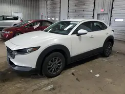 3MVDMBAL8MM214214 2021 MAZDA CX-30