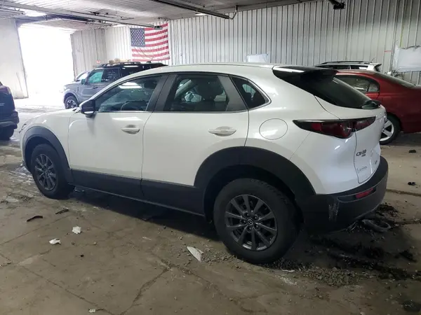 3MVDMBAL8MM214214 2021 MAZDA CX-30 - Image 2