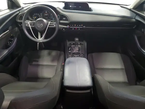 3MVDMBAL8MM214214 2021 MAZDA CX-30 - Image 8