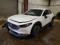 3MVDMBAL8MM214889 2021 MAZDA CX-30