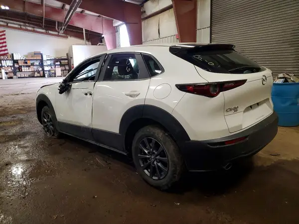 3MVDMBAL8MM214889 2021 MAZDA CX-30 - Image 2