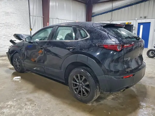 3MVDMBAL8MM223141 2021 MAZDA CX-30 - Image 2