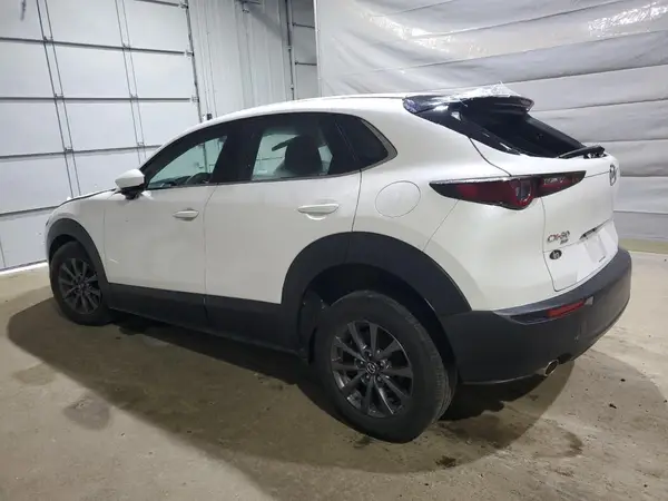 3MVDMBAL8MM223186 2021 MAZDA CX-30 - Image 2